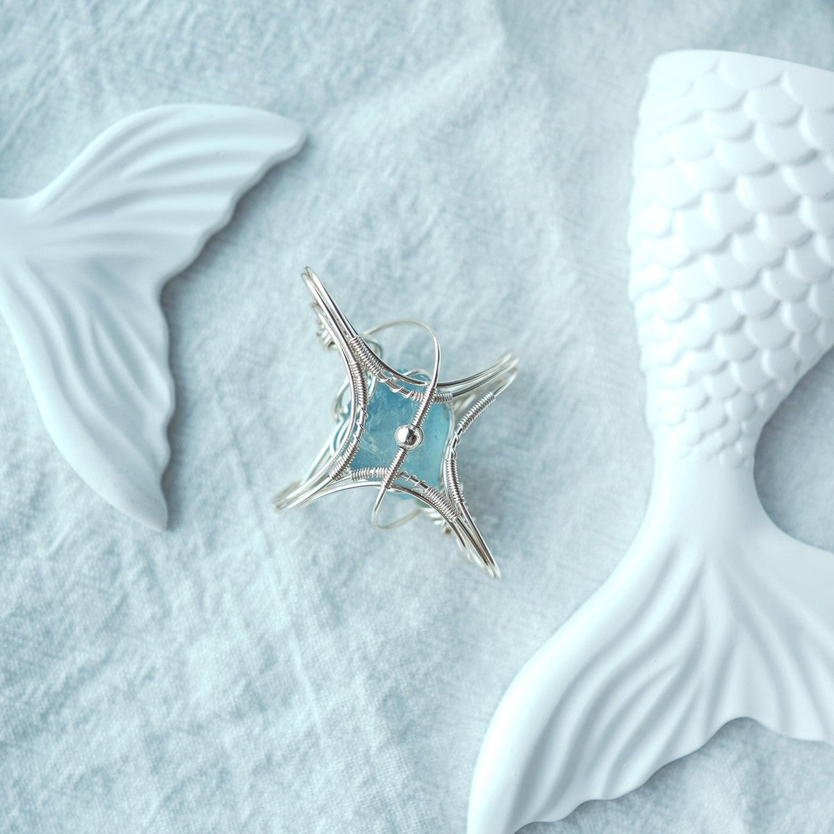 Pendants cover