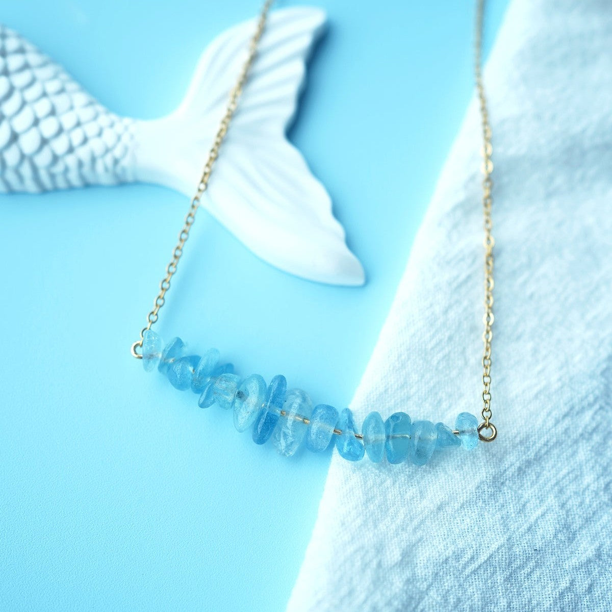 Necklaces cover