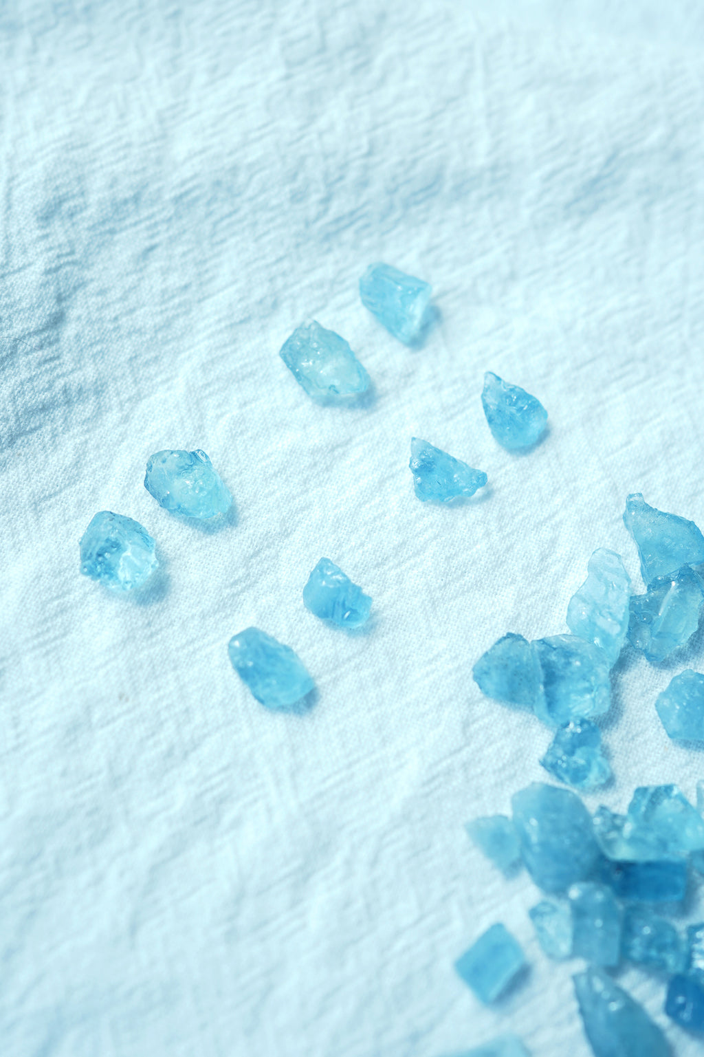 Origin Blue