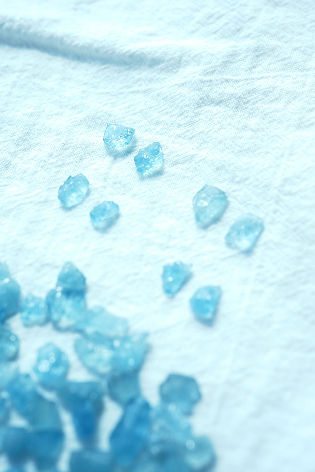 Origin Blue