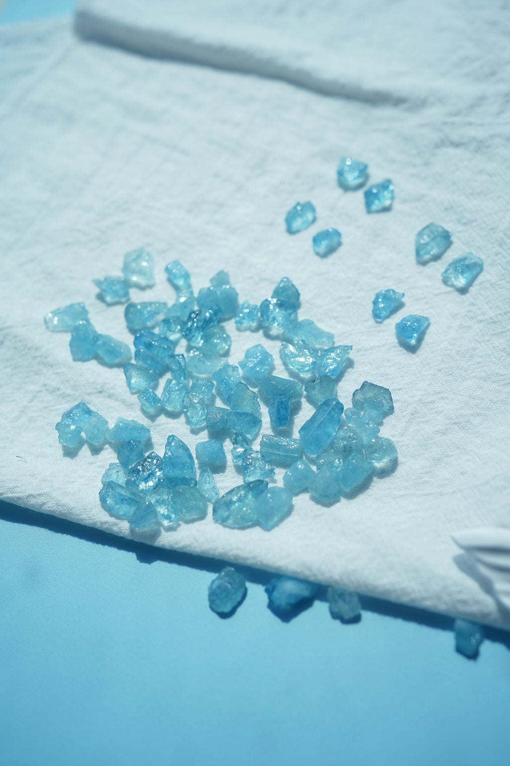 Origin Blue