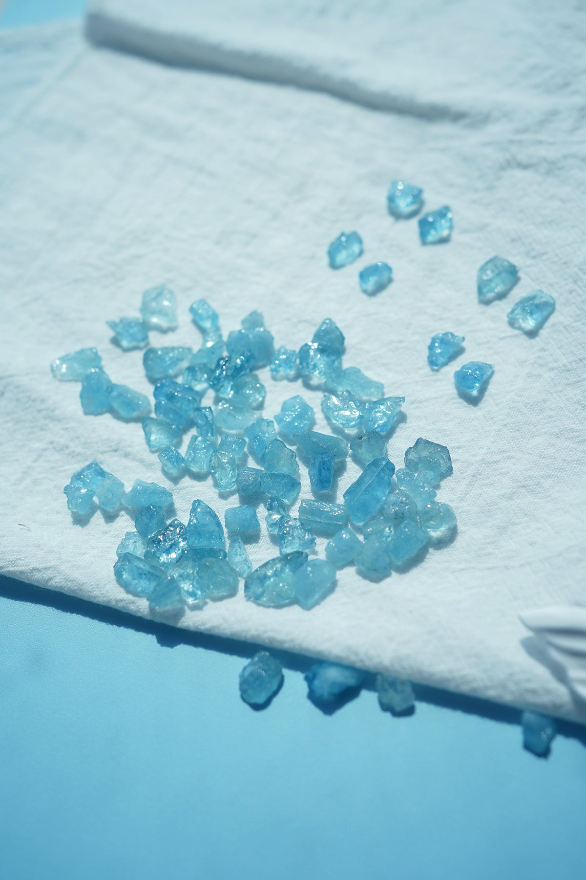 Origin Blue