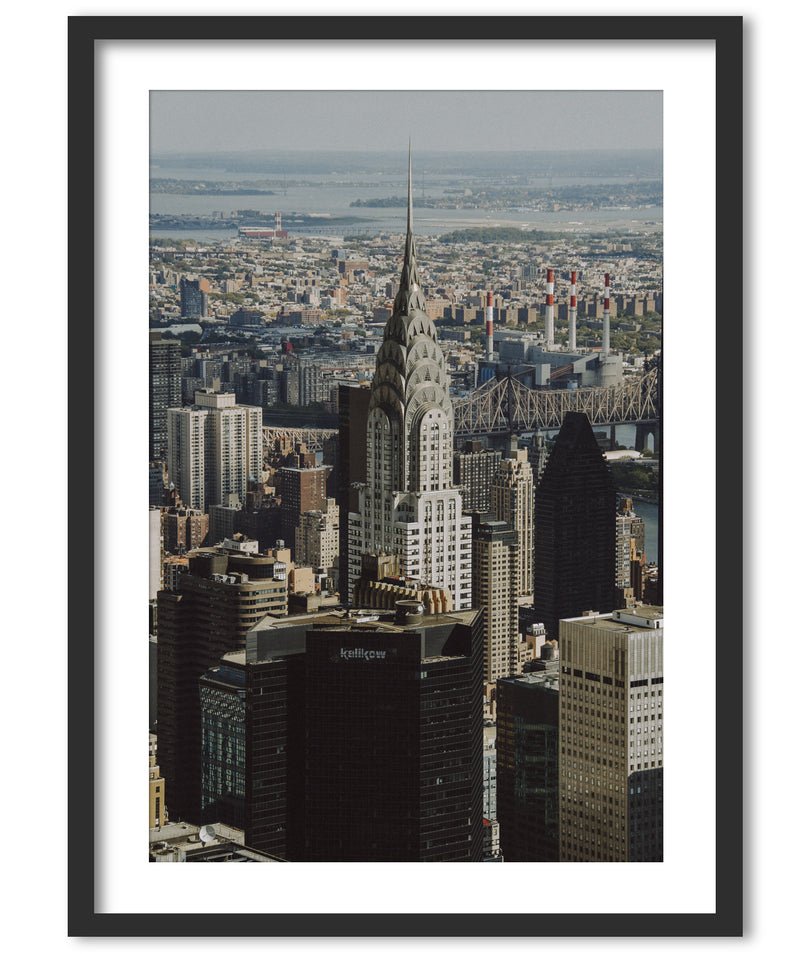 Chrysler Building